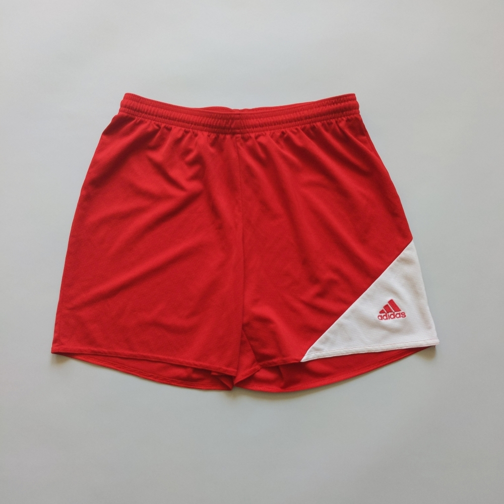 Adidas Running Gym Workout Shorts Climalite M